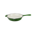 High Quality Enamel Cast Iron Skillet